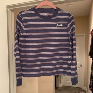 TBar Limited Brooklyn top